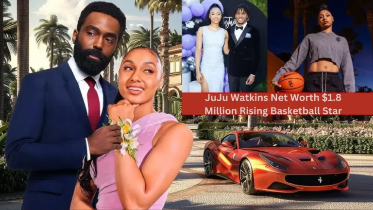 JuJu Watkins Net Worth