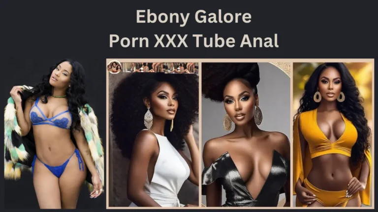 Ebony Galore