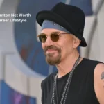 Billy Bob Thornton Net Worth