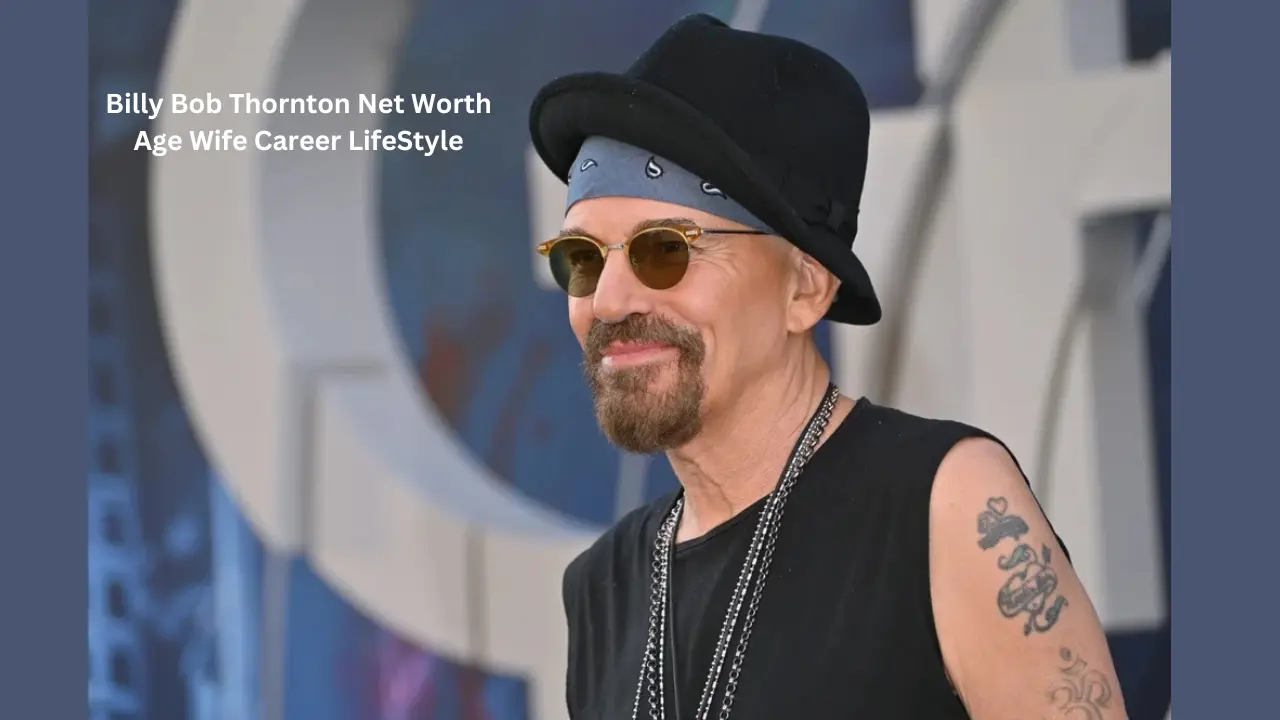 Billy Bob Thornton Net Worth