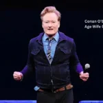 Conan O'Brien Net Worth