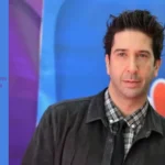 David Schwimmer Net Worth