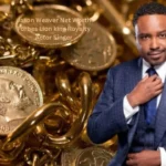 Jason Weaver Net Worth