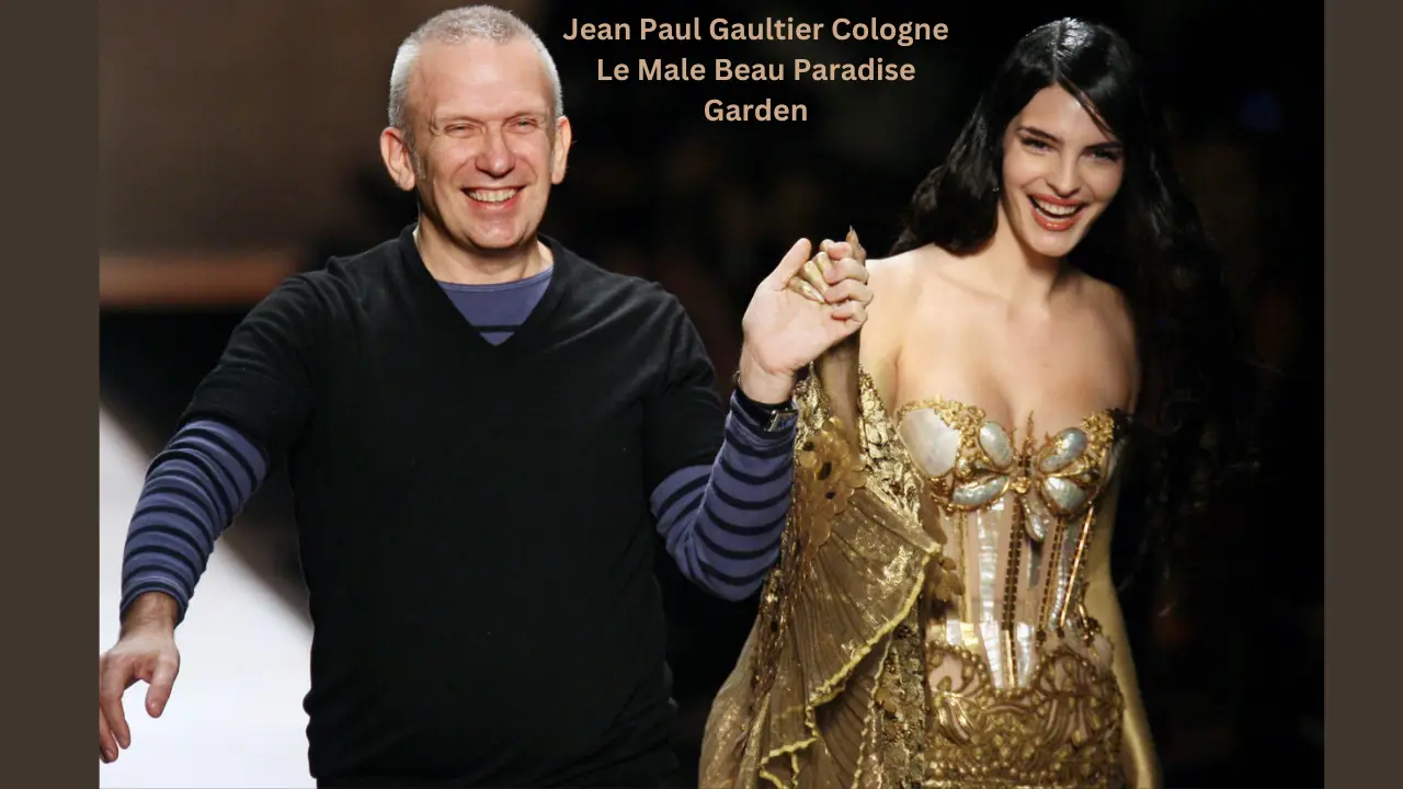 Jean Paul Gaultier Cologne