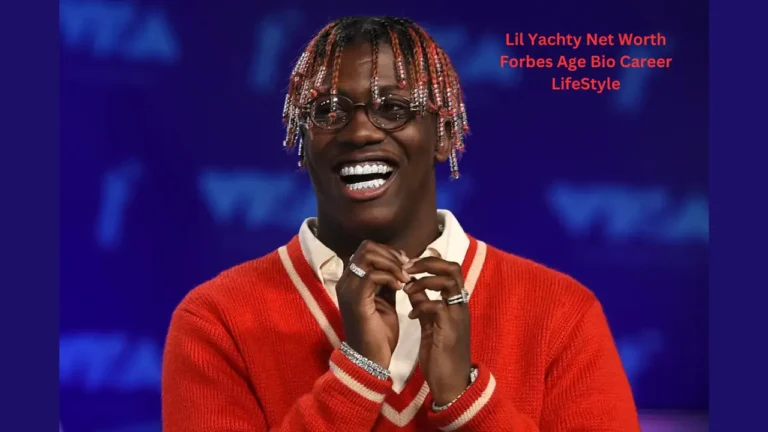 Lil Yachty Net Worth