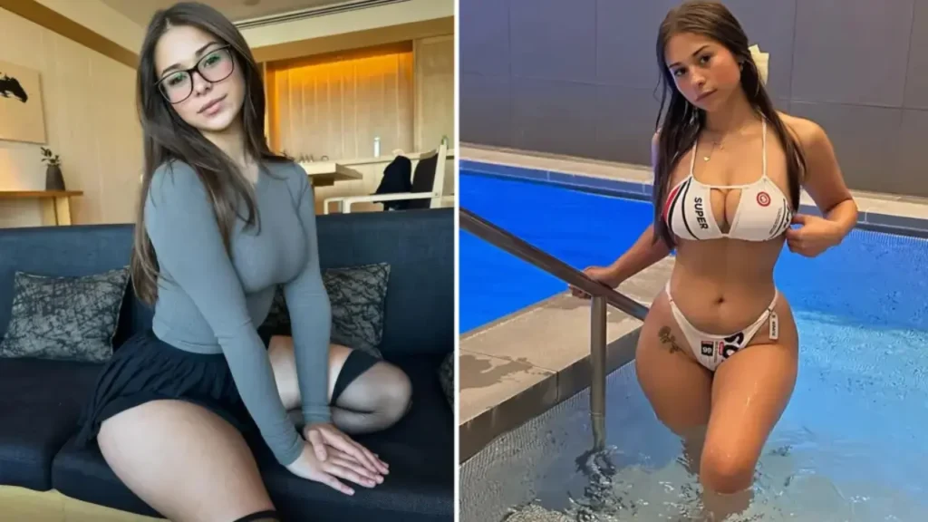 How Did Sophie Rain Respond? Sophie Rain Leaks