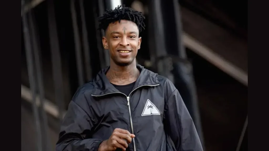 Lifestyle 21 Savage Net Worth