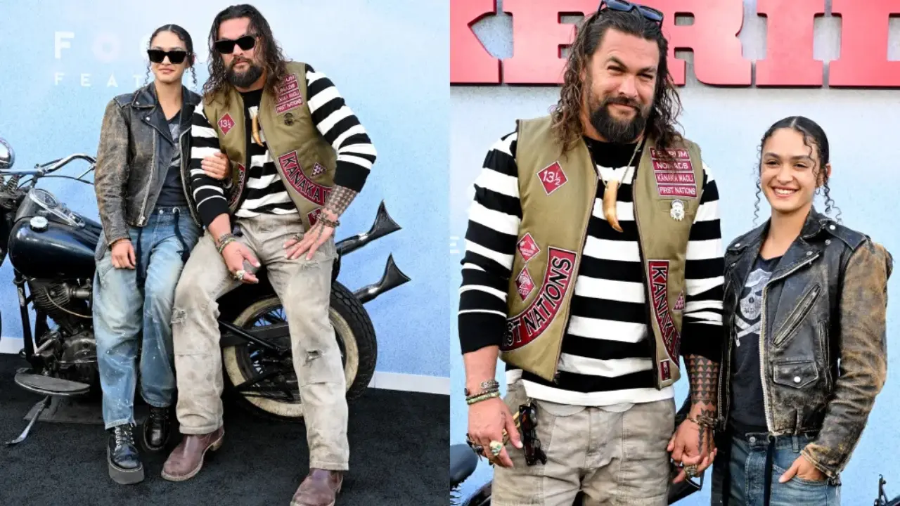 Lola Iolani Momoa