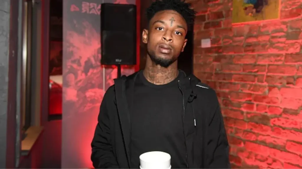 Music Boosted 21 Savage Net Worth