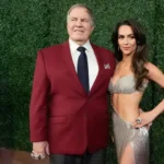 Bill Belichick Girlfriend