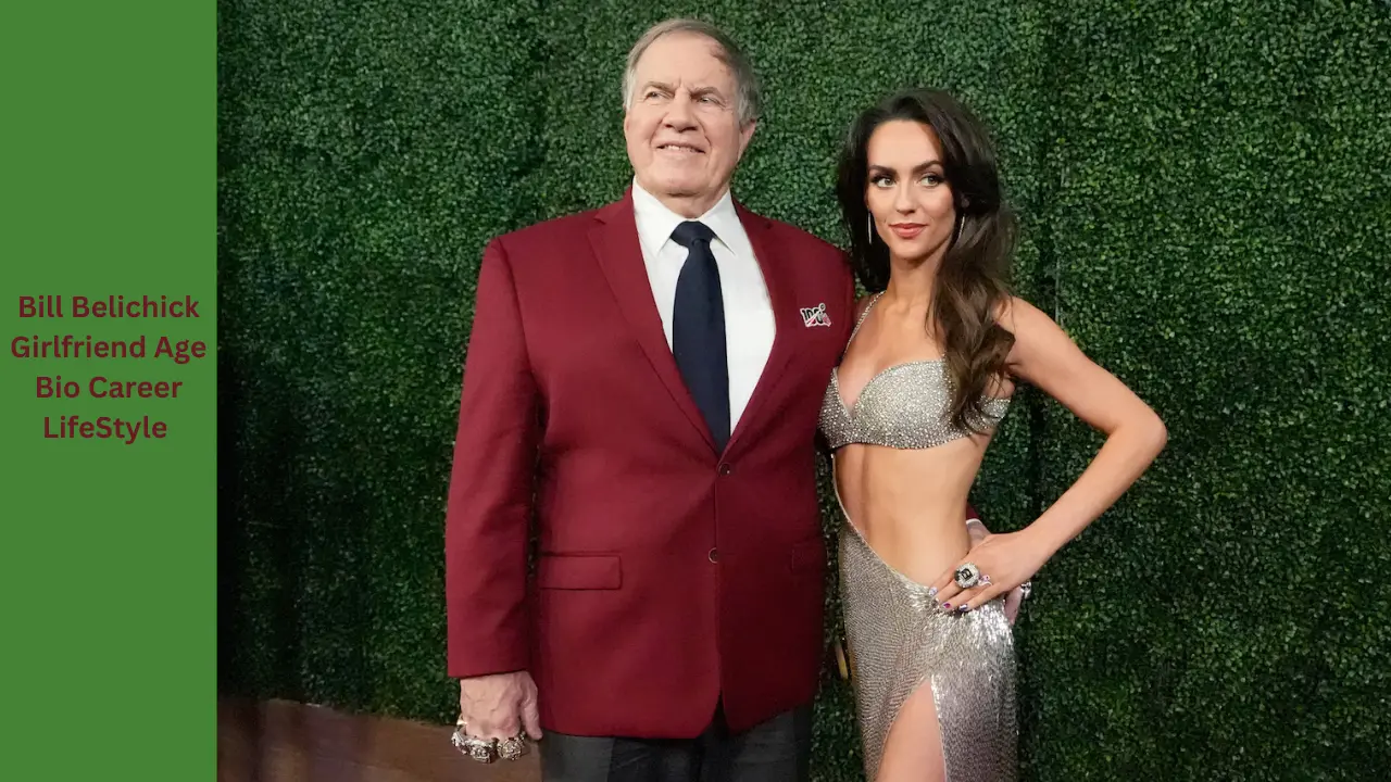 Bill Belichick Girlfriend