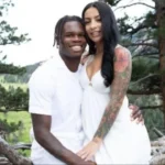 Travis Hunter Girlfriend
